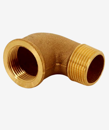 Aluminium Bronze  Ferrule Fittings